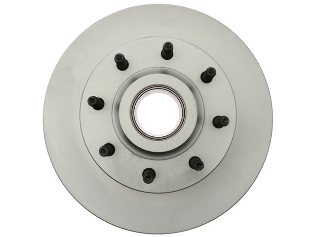 Disc Brake Rotor and Hub Assembly Centric Parts 320.65140F