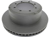 Disc Brake Rotor Centric Parts 320.65141F