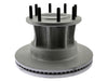 Disc Brake Rotor Centric Parts 320.65142F