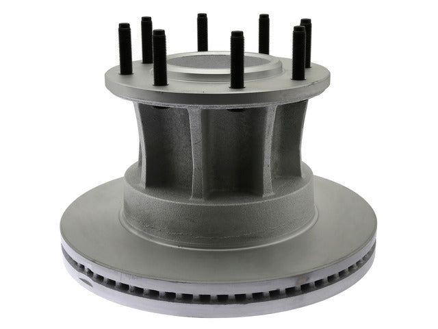 Disc Brake Rotor Centric Parts 320.65142F