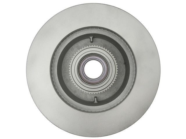 Disc Brake Rotor Centric Parts 320.65142F