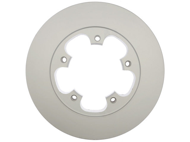 Disc Brake Rotor Centric Parts 320.65145F