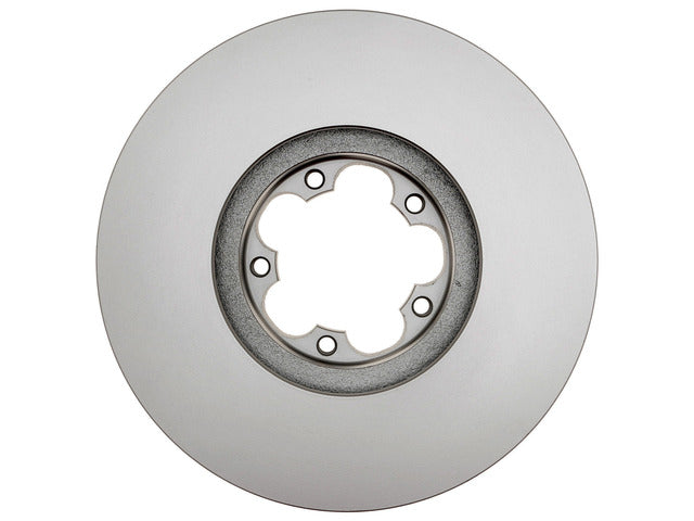 Disc Brake Rotor Centric Parts 320.65148H