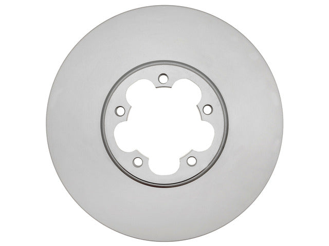 Disc Brake Rotor Centric Parts 320.65148H