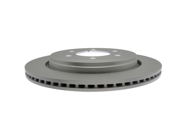 Disc Brake Rotor Centric Parts 320.65149F