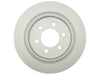 Disc Brake Rotor Centric Parts 320.65149F