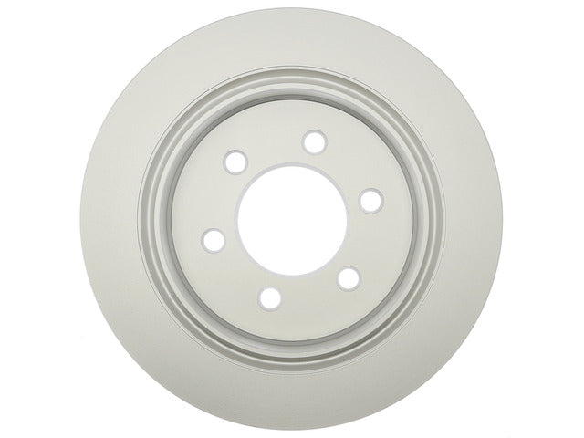 Disc Brake Rotor Centric Parts 320.65149F