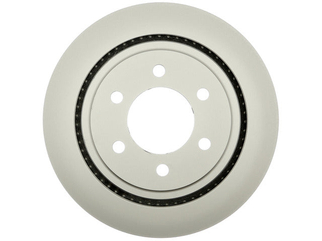 Disc Brake Rotor Centric Parts 320.65149F