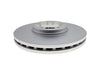 Disc Brake Rotor Centric Parts 320.65150F