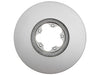 Disc Brake Rotor Centric Parts 320.65150F