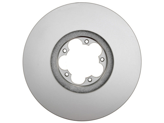 Disc Brake Rotor Centric Parts 320.65150F