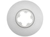 Disc Brake Rotor Centric Parts 320.65150F