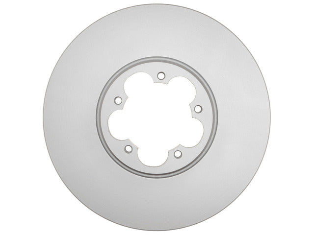 Disc Brake Rotor Centric Parts 320.65150F