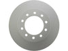 Disc Brake Rotor Centric Parts 320.65152F
