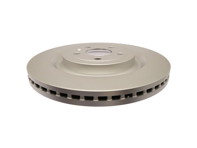 Disc Brake Rotor Centric Parts 320.65154F