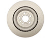 Disc Brake Rotor Centric Parts 320.65154F