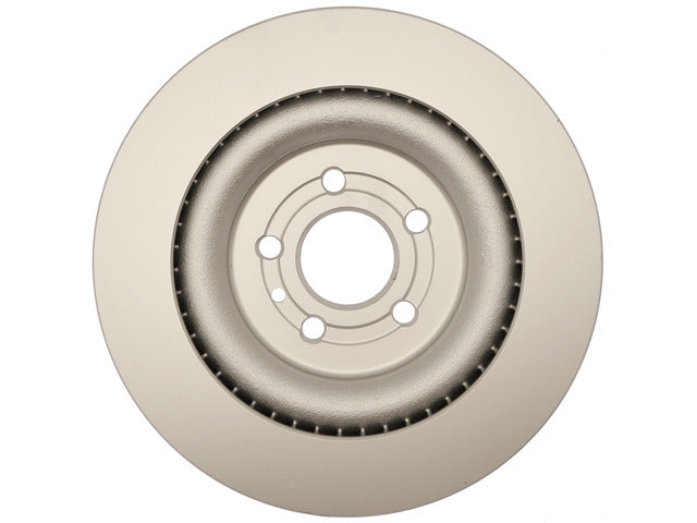 Disc Brake Rotor Centric Parts 320.65154F