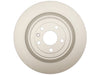 Disc Brake Rotor Centric Parts 320.65154F