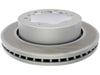 Disc Brake Rotor Centric Parts 320.65165F
