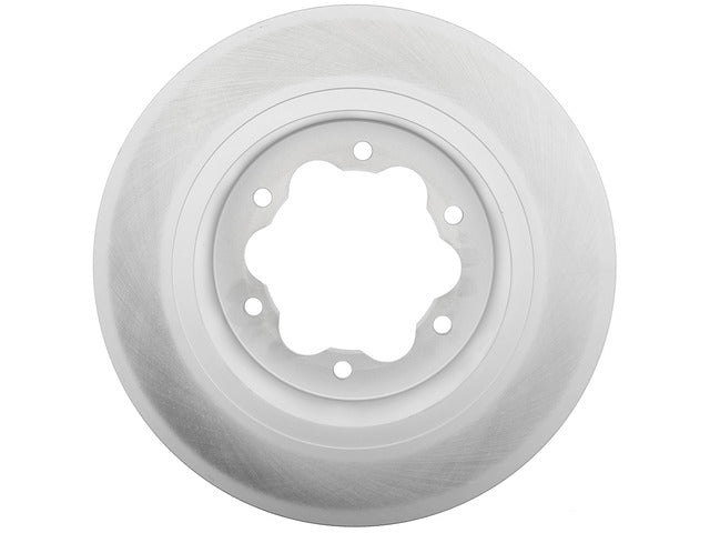 Disc Brake Rotor Centric Parts 320.65165F