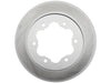 Disc Brake Rotor Centric Parts 320.65165F