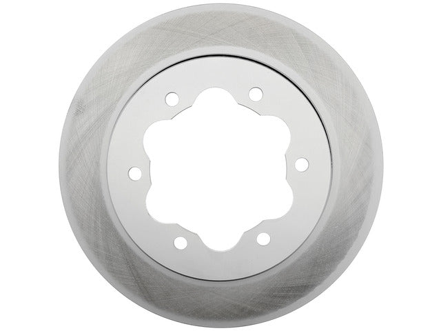 Disc Brake Rotor Centric Parts 320.65165F