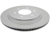 Disc Brake Rotor Centric Parts 320.65167H