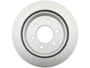 Disc Brake Rotor Centric Parts 320.65167H