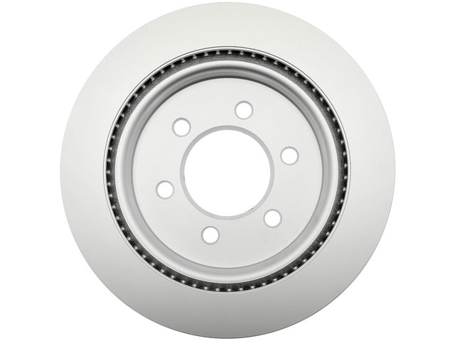 Disc Brake Rotor Centric Parts 320.65167H