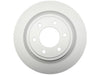 Disc Brake Rotor Centric Parts 320.65167H
