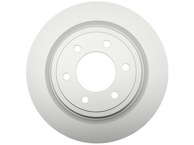 Disc Brake Rotor Centric Parts 320.65167H