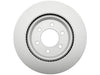 Disc Brake Rotor Centric Parts 320.65168F