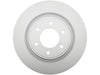 Disc Brake Rotor Centric Parts 320.65168F