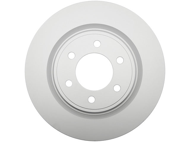 Disc Brake Rotor Centric Parts 320.65168F