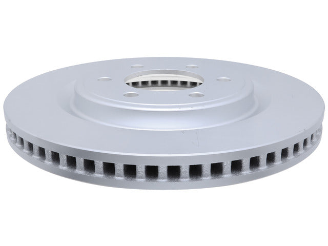 Disc Brake Rotor Centric Parts 320.65170F