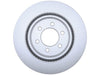 Disc Brake Rotor Centric Parts 320.65170F