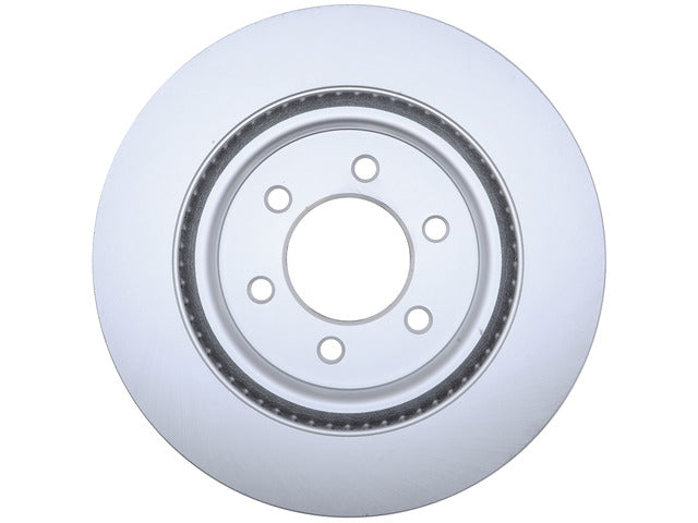 Disc Brake Rotor Centric Parts 320.65170F