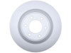 Disc Brake Rotor Centric Parts 320.65170F
