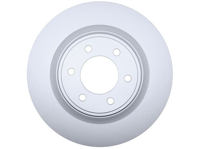 Disc Brake Rotor Centric Parts 320.65170F