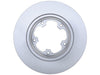 Disc Brake Rotor Centric Parts 320.65171F
