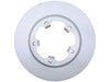 Disc Brake Rotor Centric Parts 320.65171F