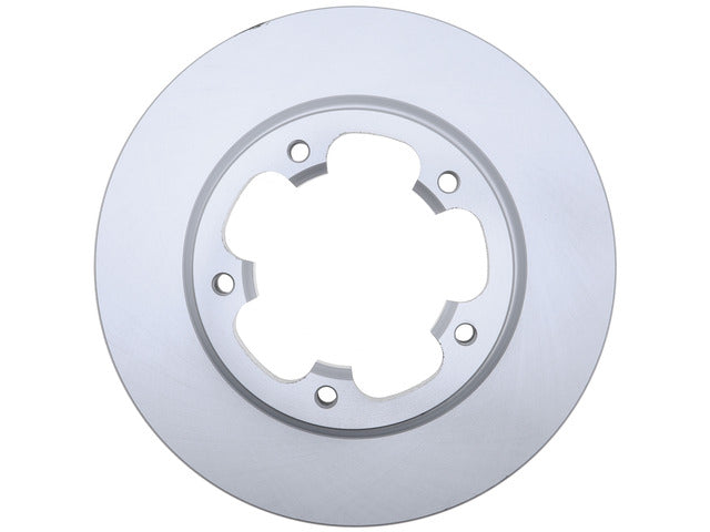 Disc Brake Rotor Centric Parts 320.65171F