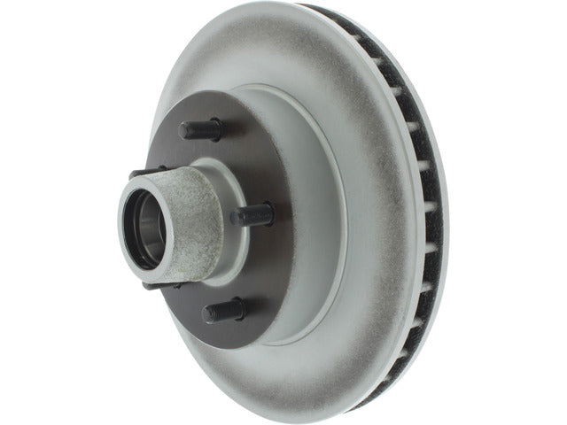 Disc Brake Rotor and Hub Assembly Centric Parts 320.66000F