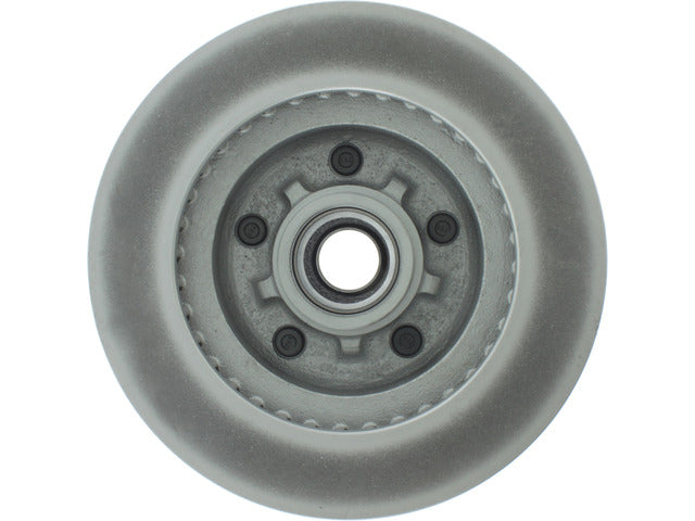 Disc Brake Rotor and Hub Assembly Centric Parts 320.66000F