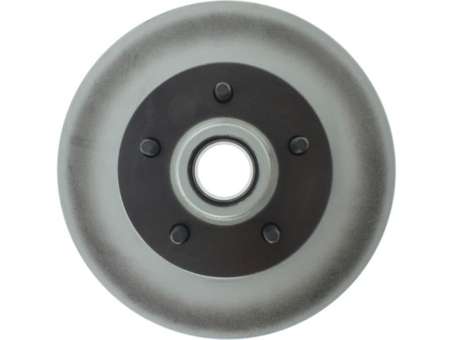 Disc Brake Rotor and Hub Assembly Centric Parts 320.66000F