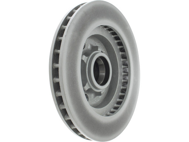 Disc Brake Rotor and Hub Assembly Centric Parts 320.66000F