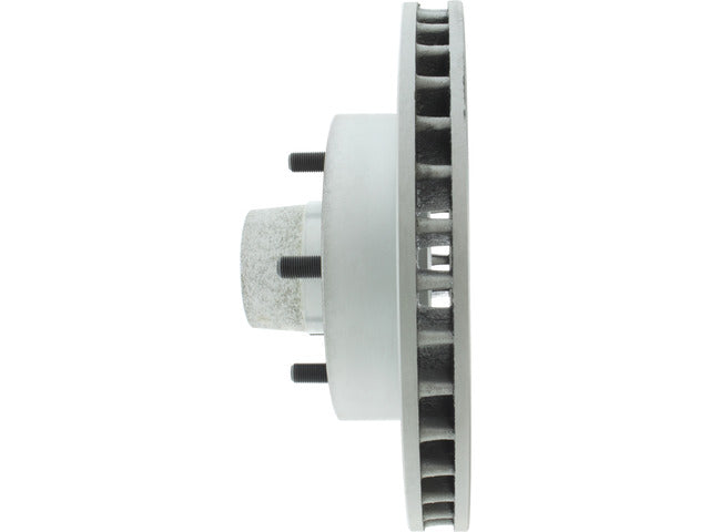 Disc Brake Rotor and Hub Assembly Centric Parts 320.66000F