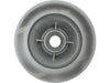 Disc Brake Rotor and Hub Assembly Centric Parts 320.66001F
