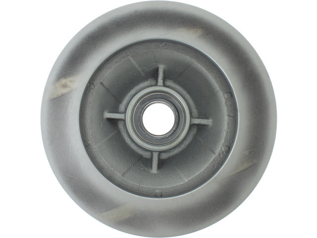 Disc Brake Rotor and Hub Assembly Centric Parts 320.66001F