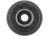 Disc Brake Rotor and Hub Assembly Centric Parts 320.66001F